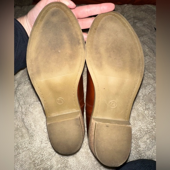 Universal Threads boots - Picture 5 of 6